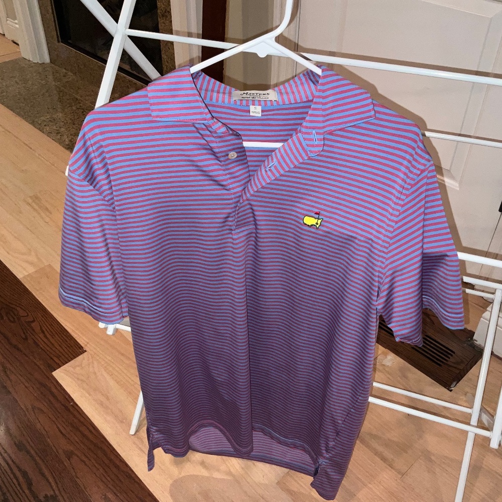 Peter Millar Masters Polo (small)